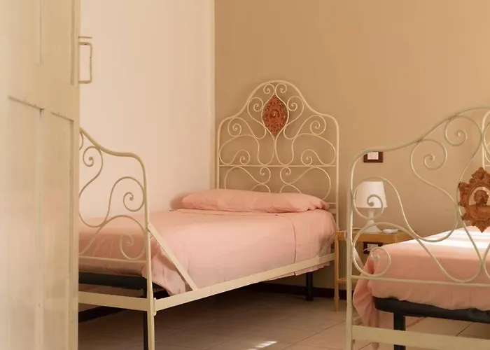 Maria\'S Bed - Intero Alloggio Accogliente