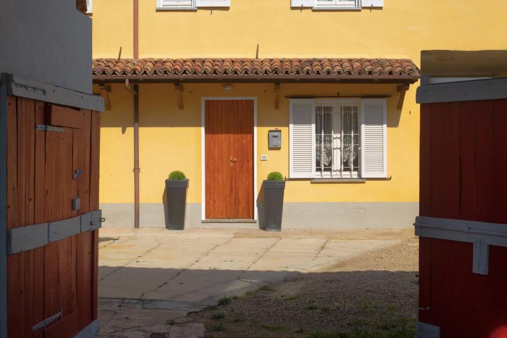 Maria's Bed - Intero Accogliente Holiday home Dorno