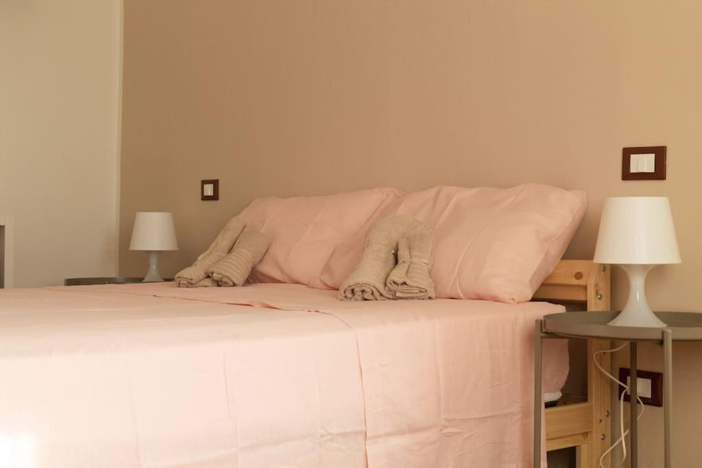 Holiday home Maria's Bed - Intero Accogliente Dorno