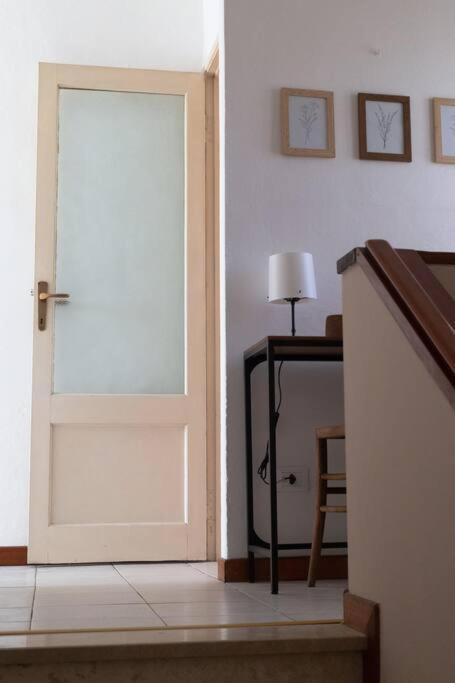Maria's Bed - Intero Accogliente Holiday home Dorno
